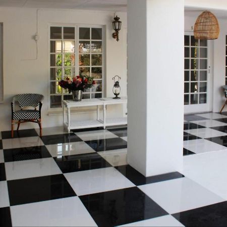 La Belle Guest House Μπλουμφοντέιν Εξωτερικό φωτογραφία