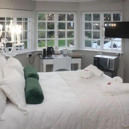 La Belle Guest House Μπλουμφοντέιν Εξωτερικό φωτογραφία