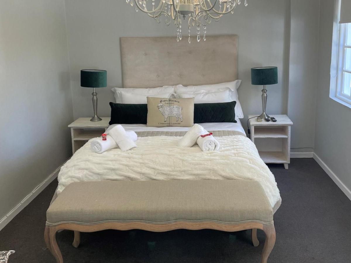 La Belle Guest House Μπλουμφοντέιν Δωμάτιο φωτογραφία