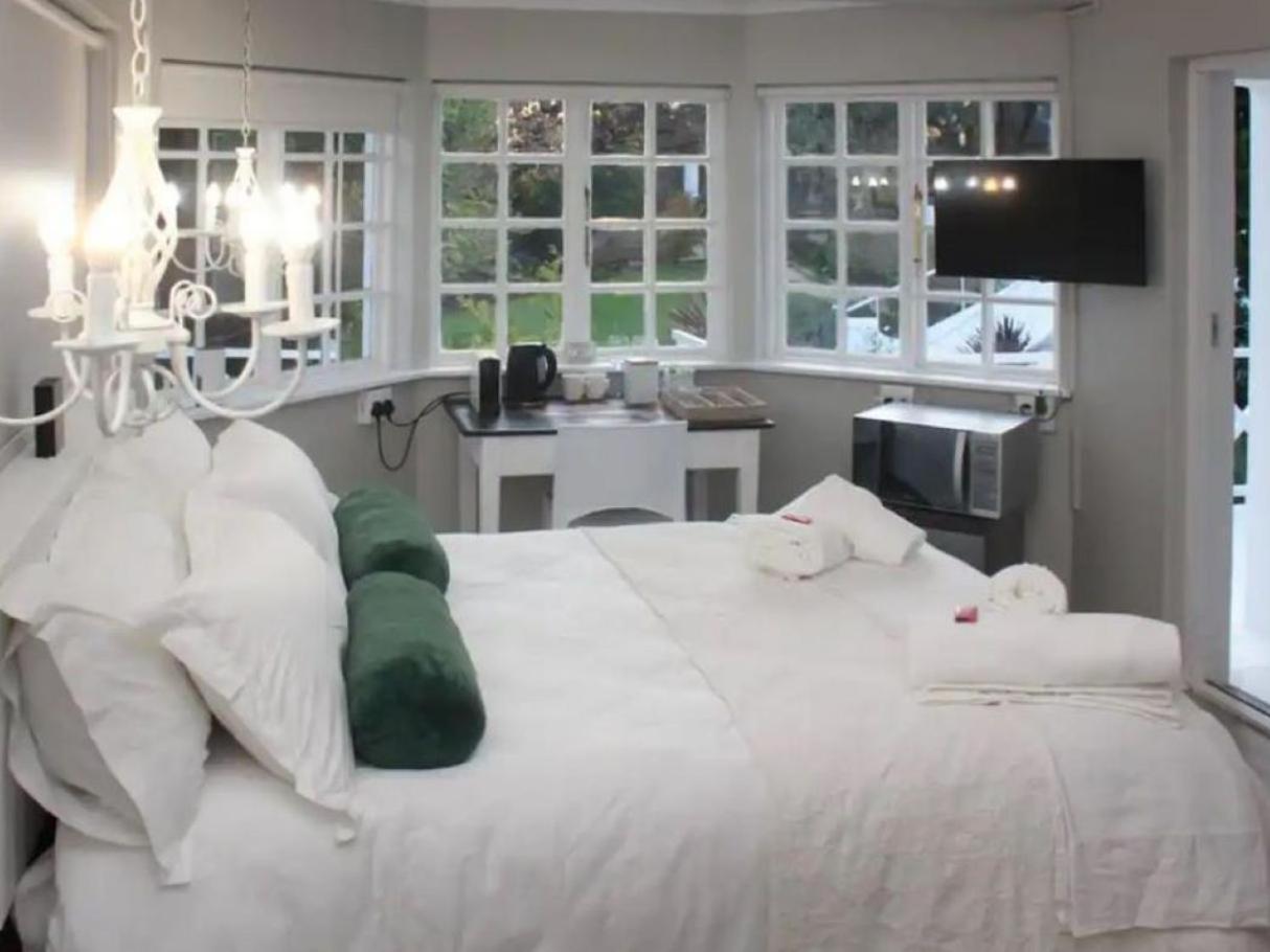 La Belle Guest House Μπλουμφοντέιν Εξωτερικό φωτογραφία