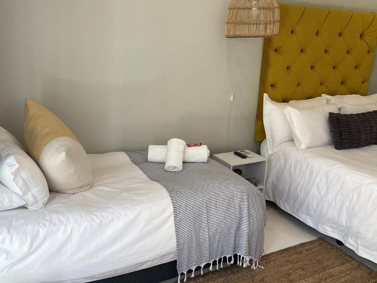 La Belle Guest House Μπλουμφοντέιν Δωμάτιο φωτογραφία