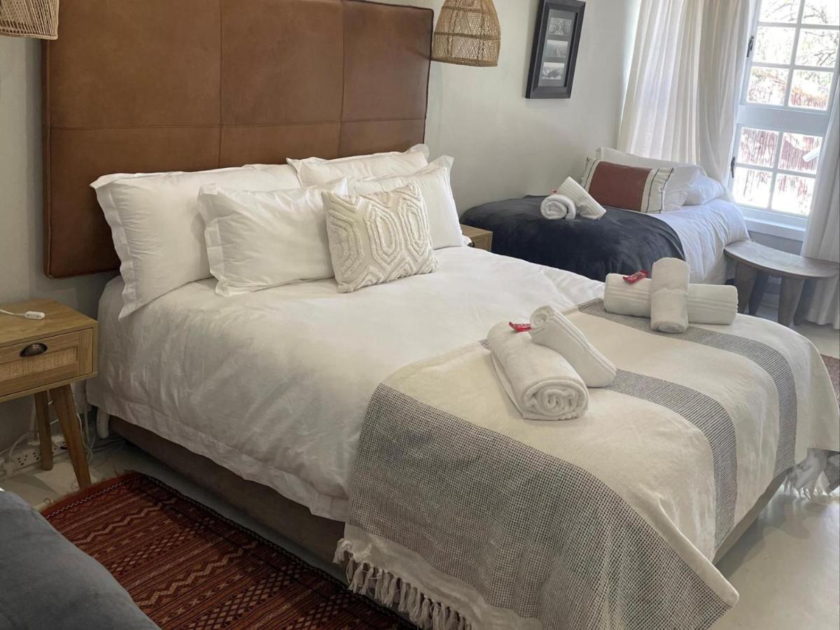La Belle Guest House Μπλουμφοντέιν Δωμάτιο φωτογραφία